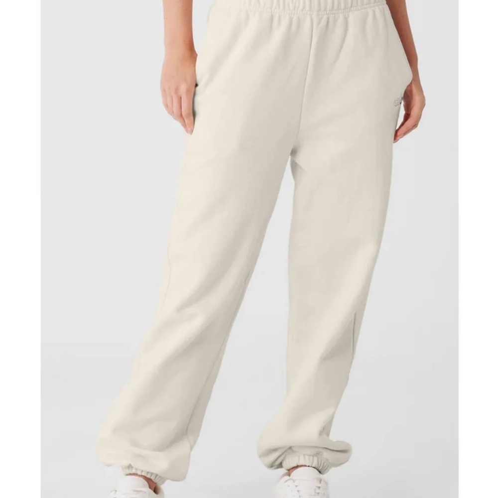 Alo Yoga Alo Accolade Sweatpants